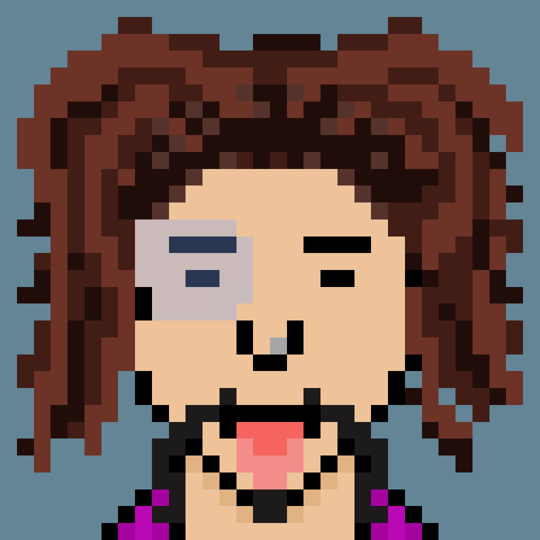 Punker #2221
