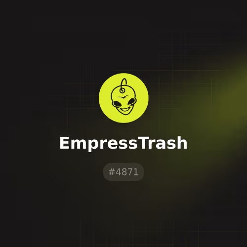 EmpressTrash