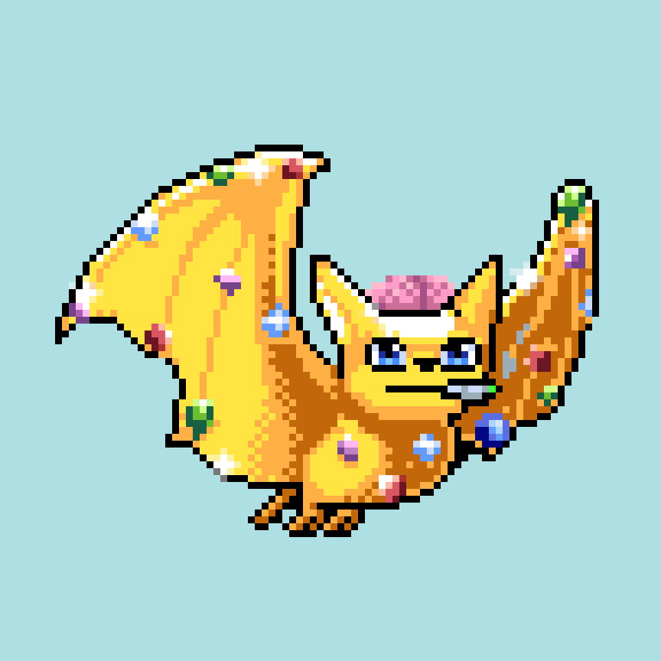 CryptoBat #9426