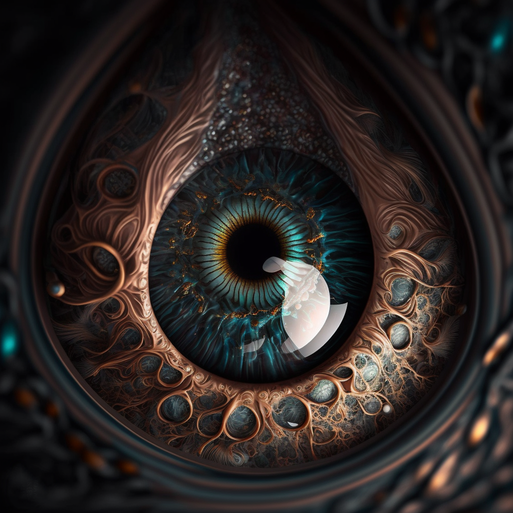 Teeye #13/25