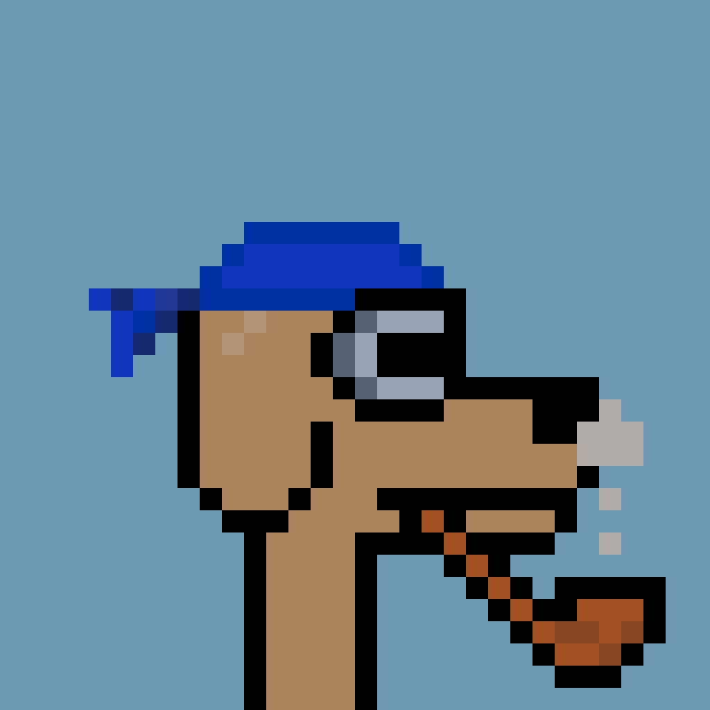 Bitdawgs #489