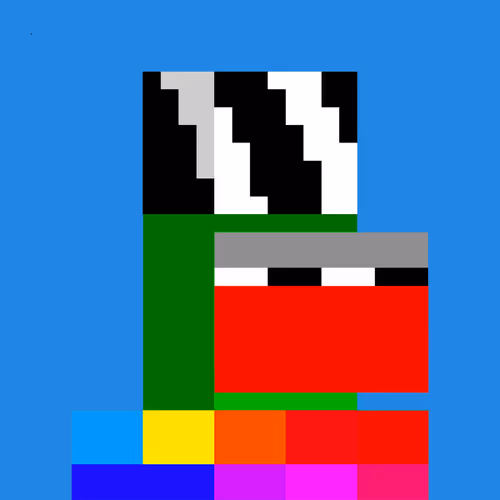 NodePepes #6536