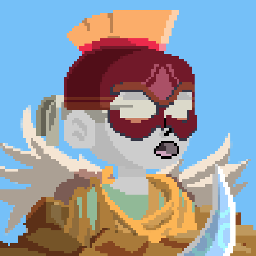 UniHero #3980