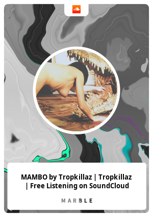 MAMBO by Tropkillaz | Tropkillaz  | Free Listening on SoundCloud