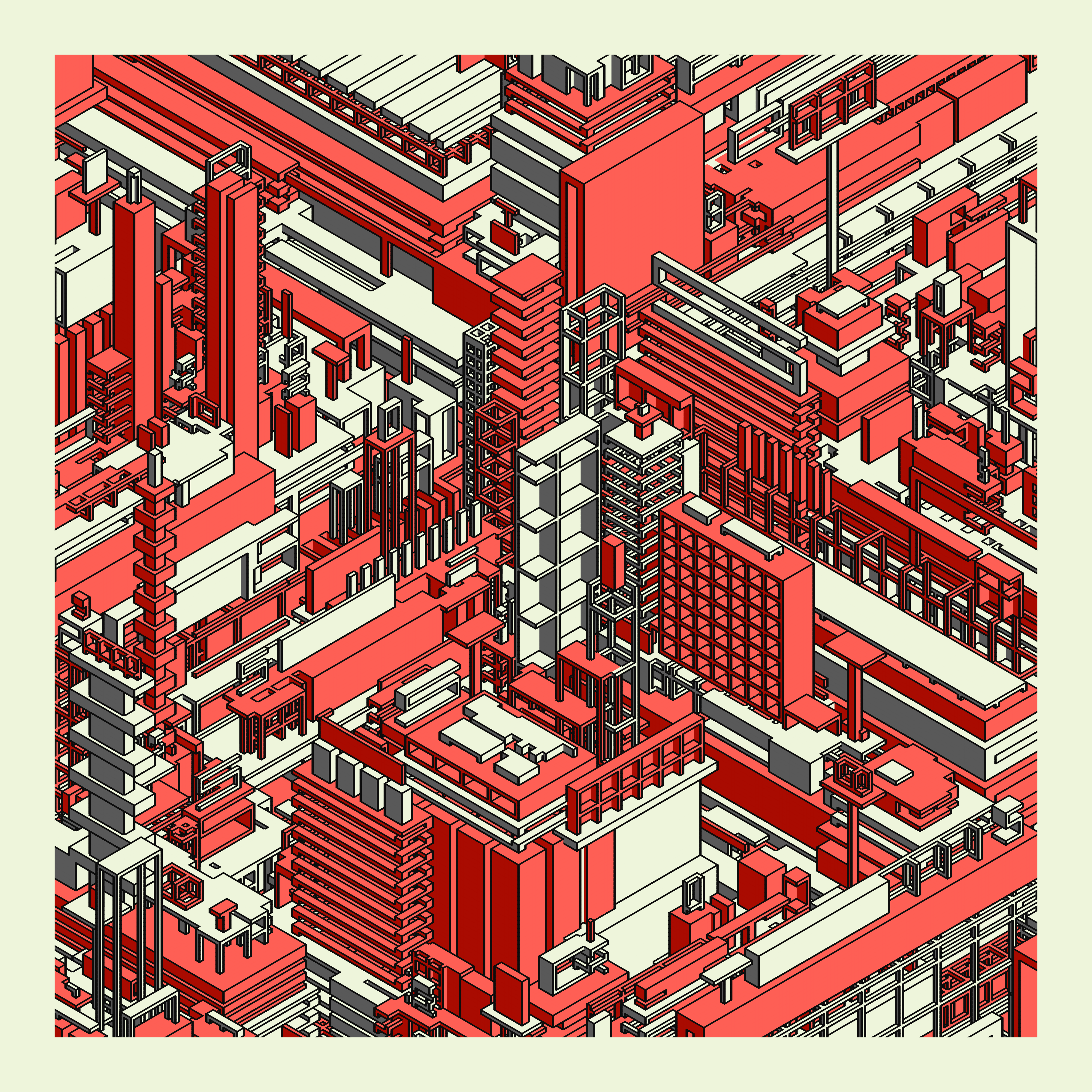 Plasticity #397