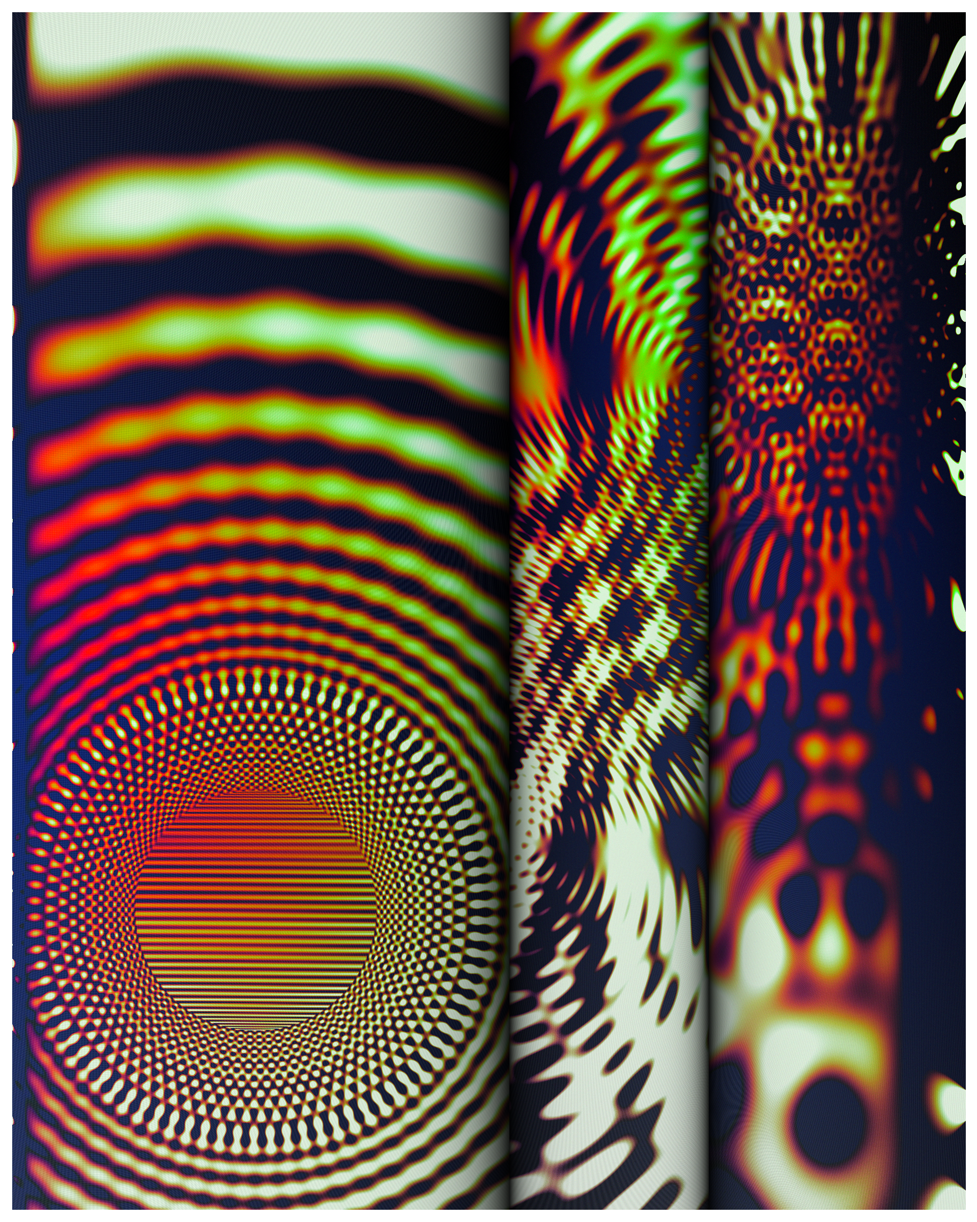 Photon's Dream #94