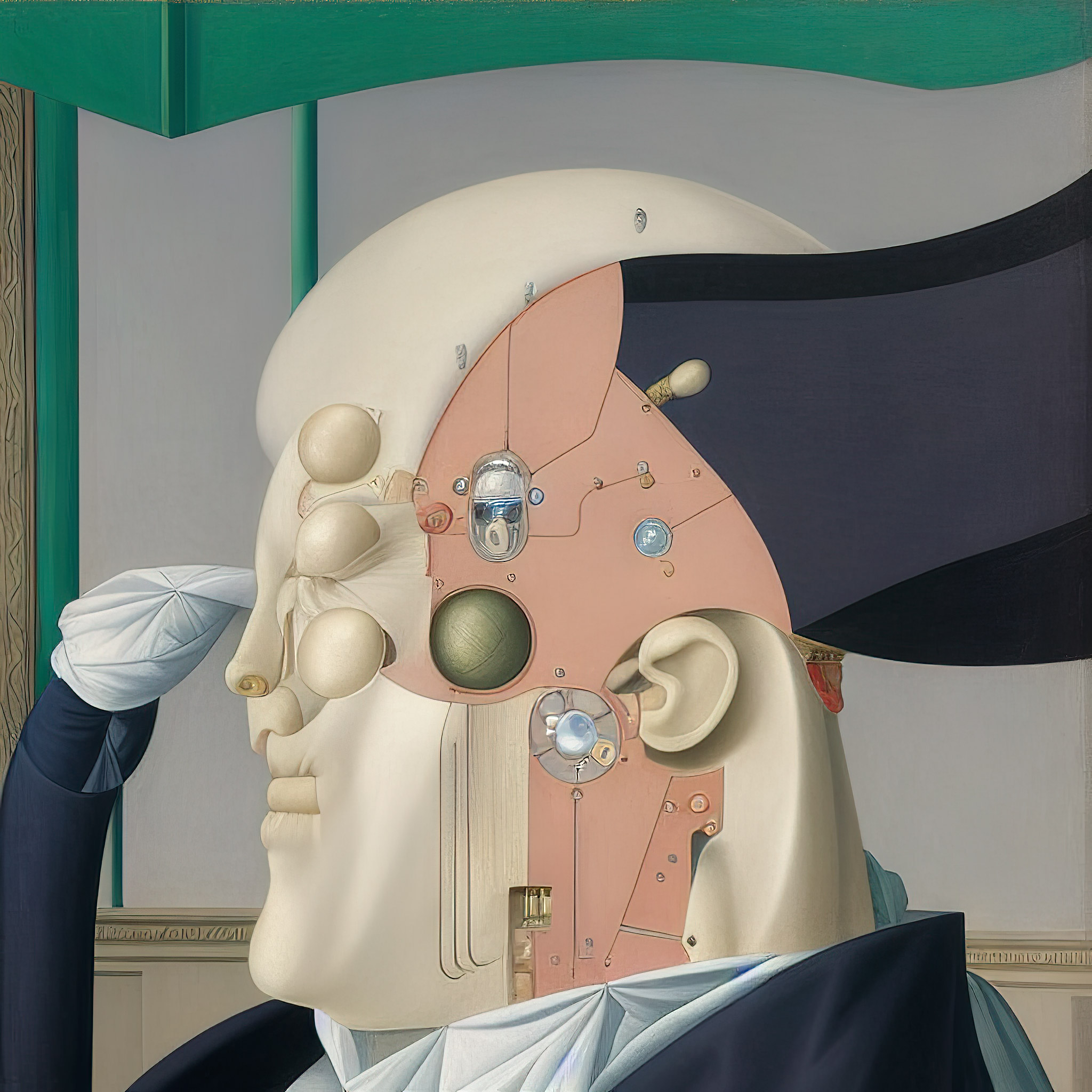 Bruno Cantian