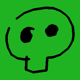 Skully #283