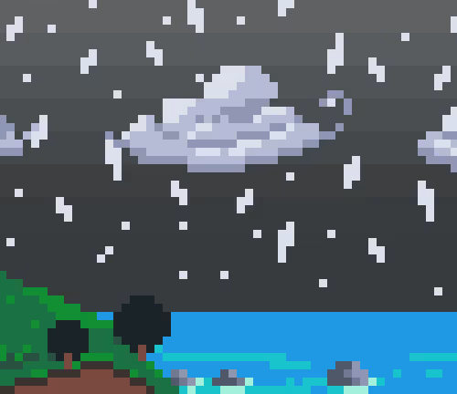 Toadz World #984