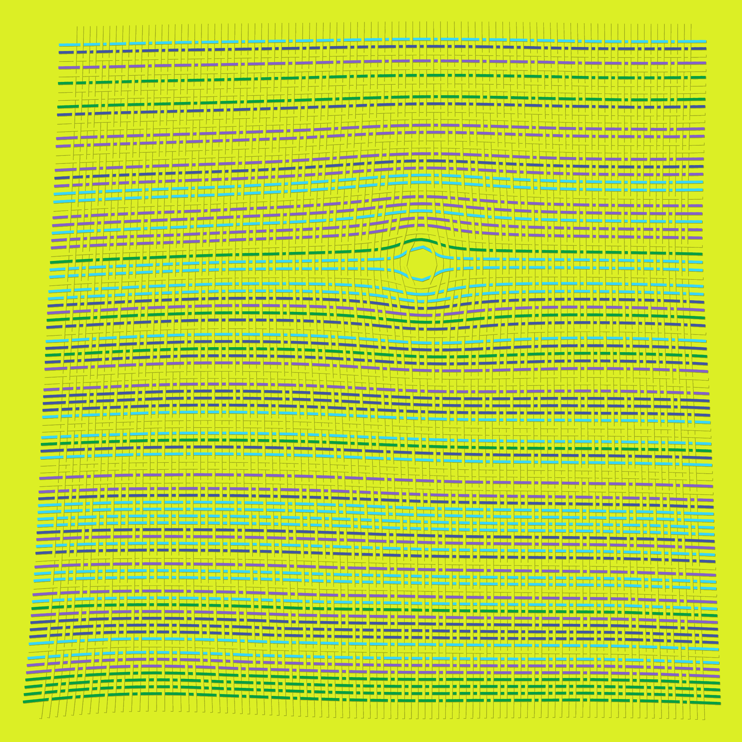 Loom #111