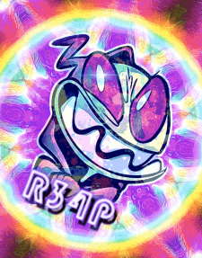 GR1M R34P #2