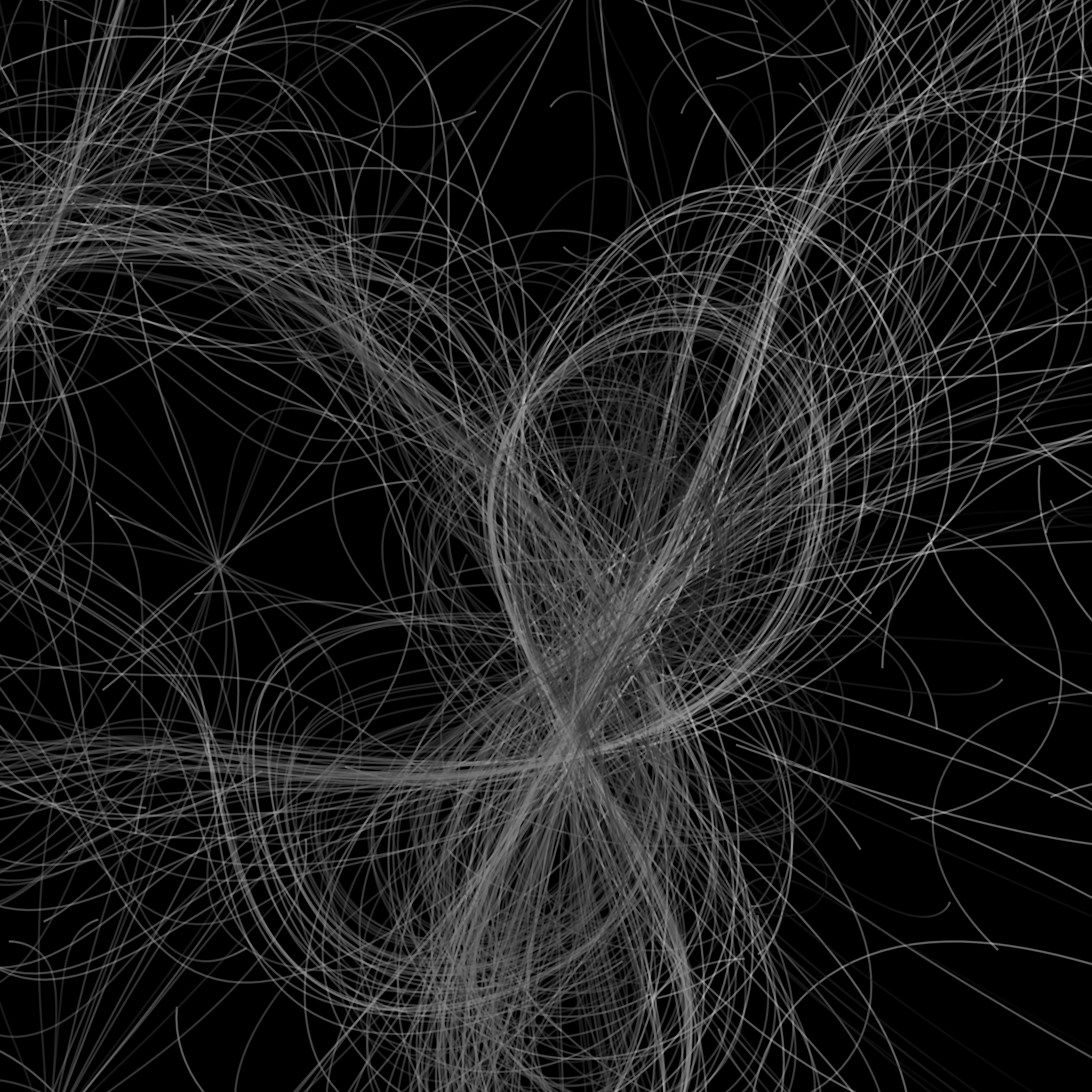 Phototaxis #62