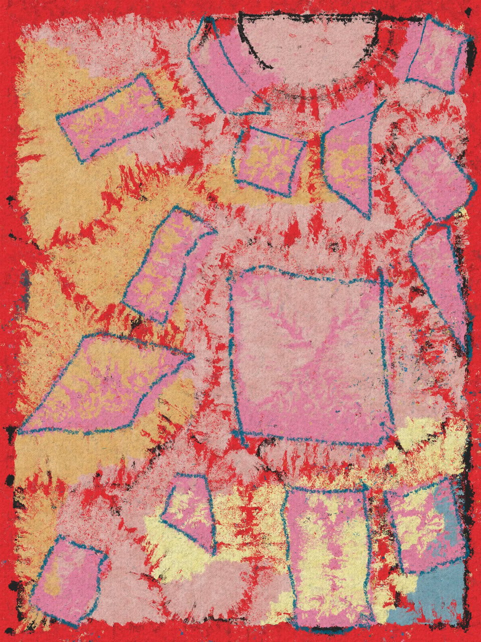Residue Creating