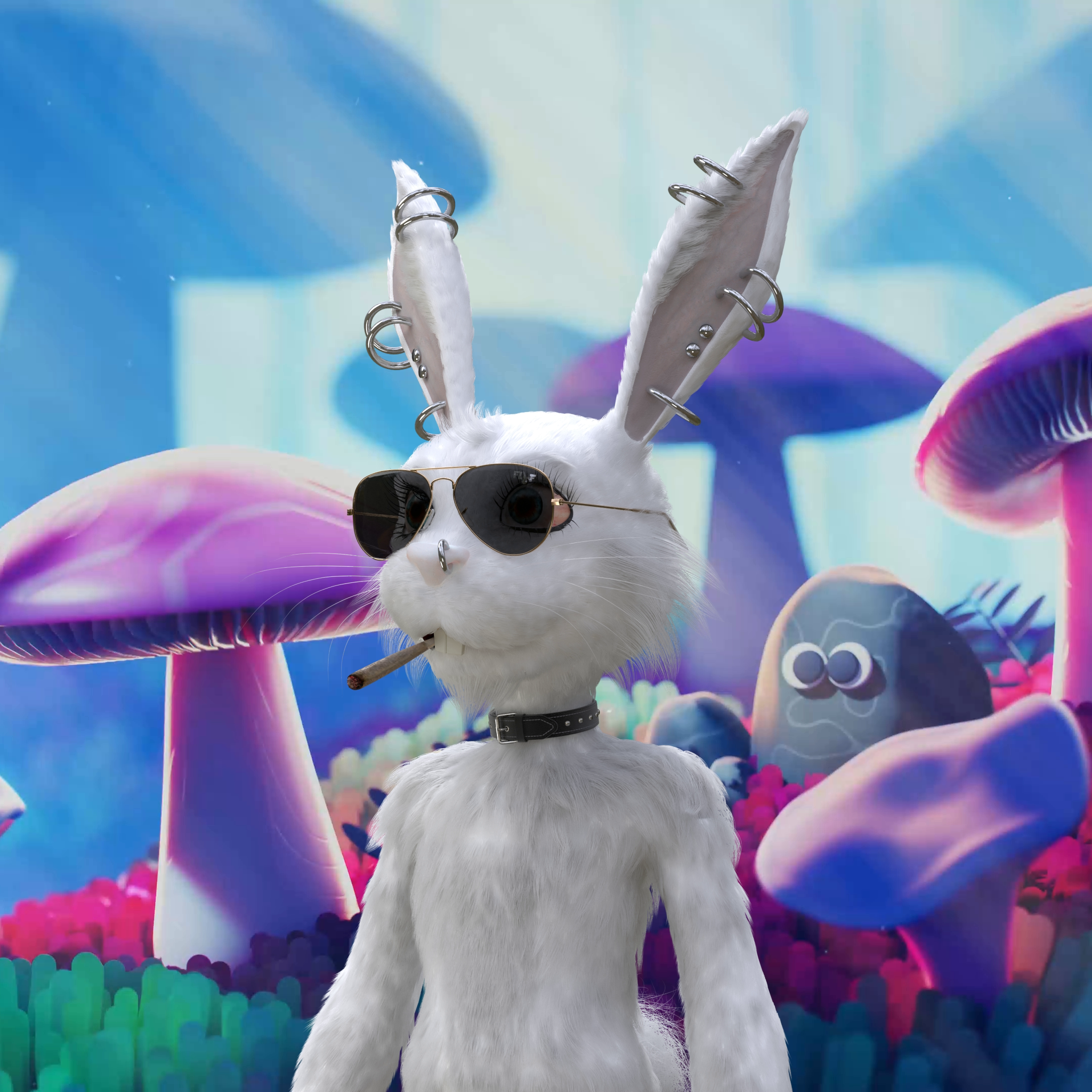 FLUF World #7085