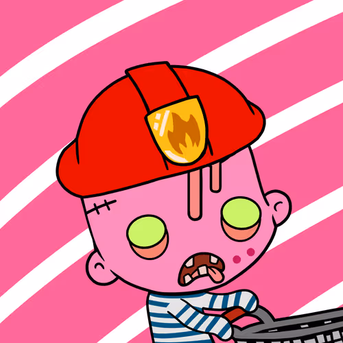 ZombieFren #2186