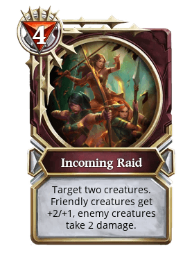 Incoming Raid ID #91079057
