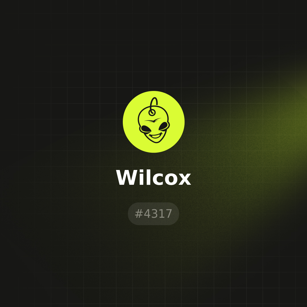 Wilcox