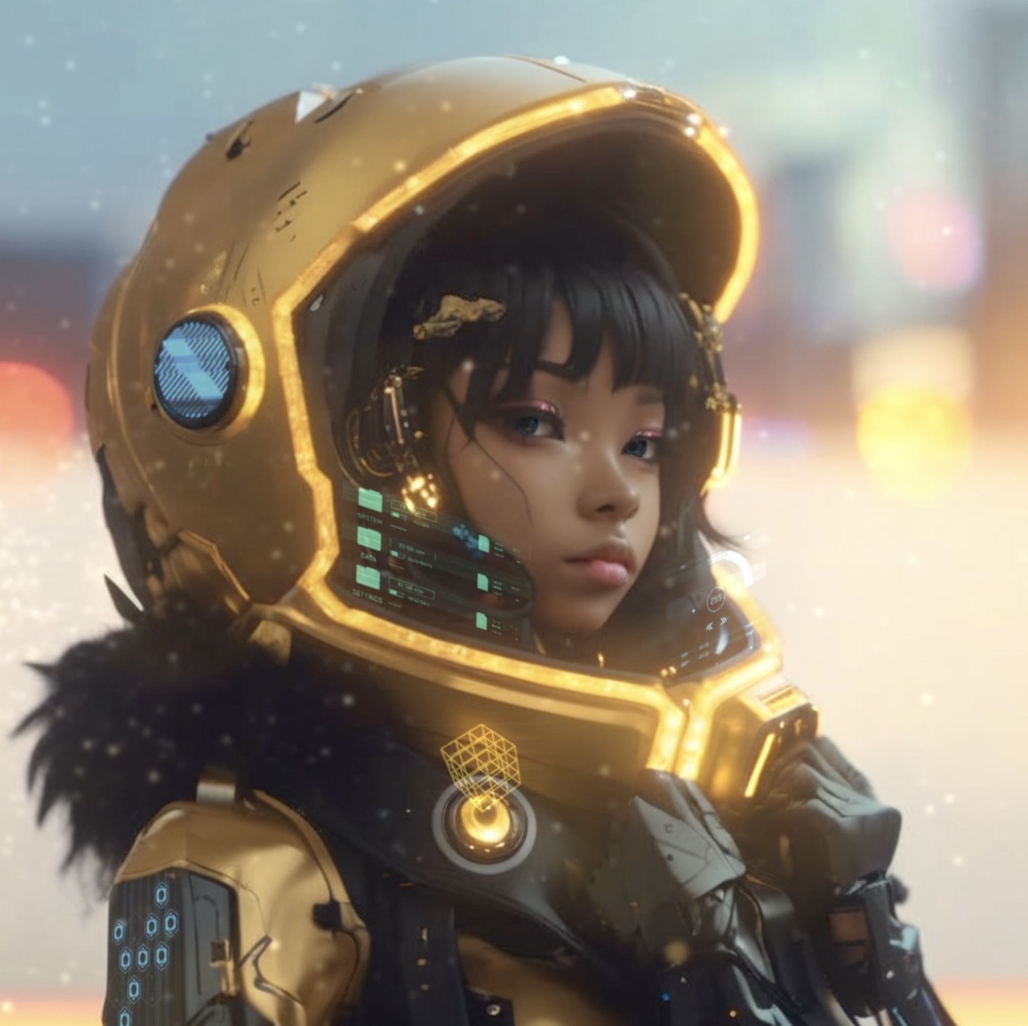 PILOT 004 - Kali Nova