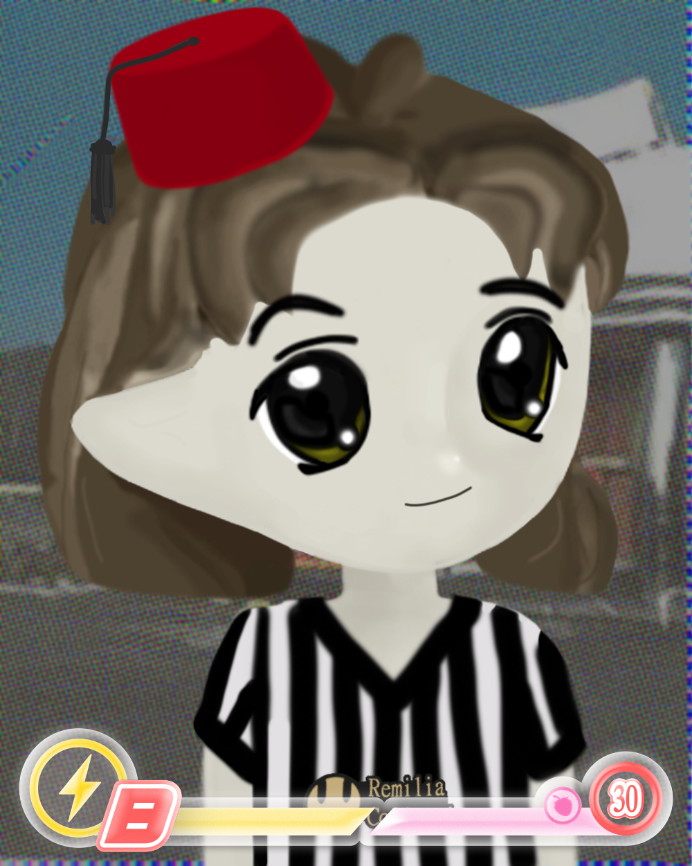 Milady 5099