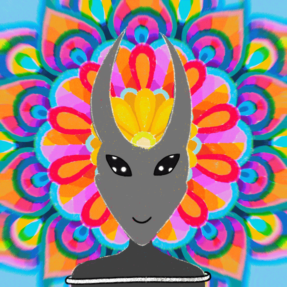 Acid Inside #4408