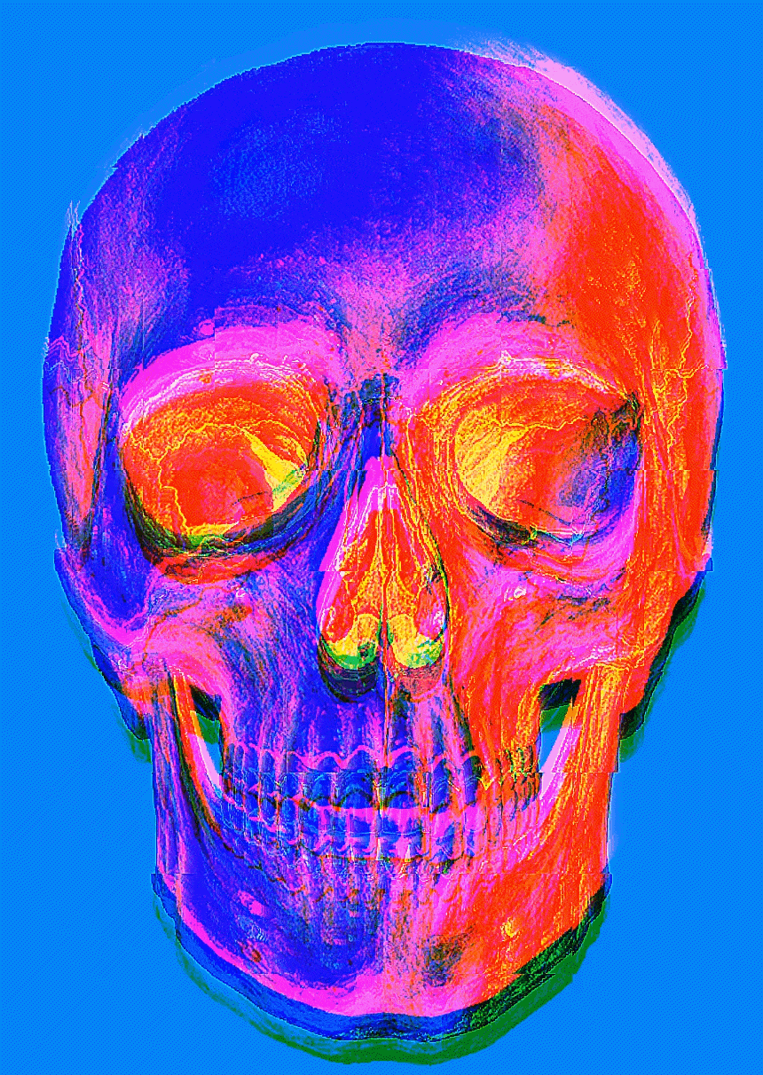 Memento Mori #374