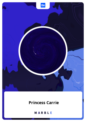 Princess Carrie