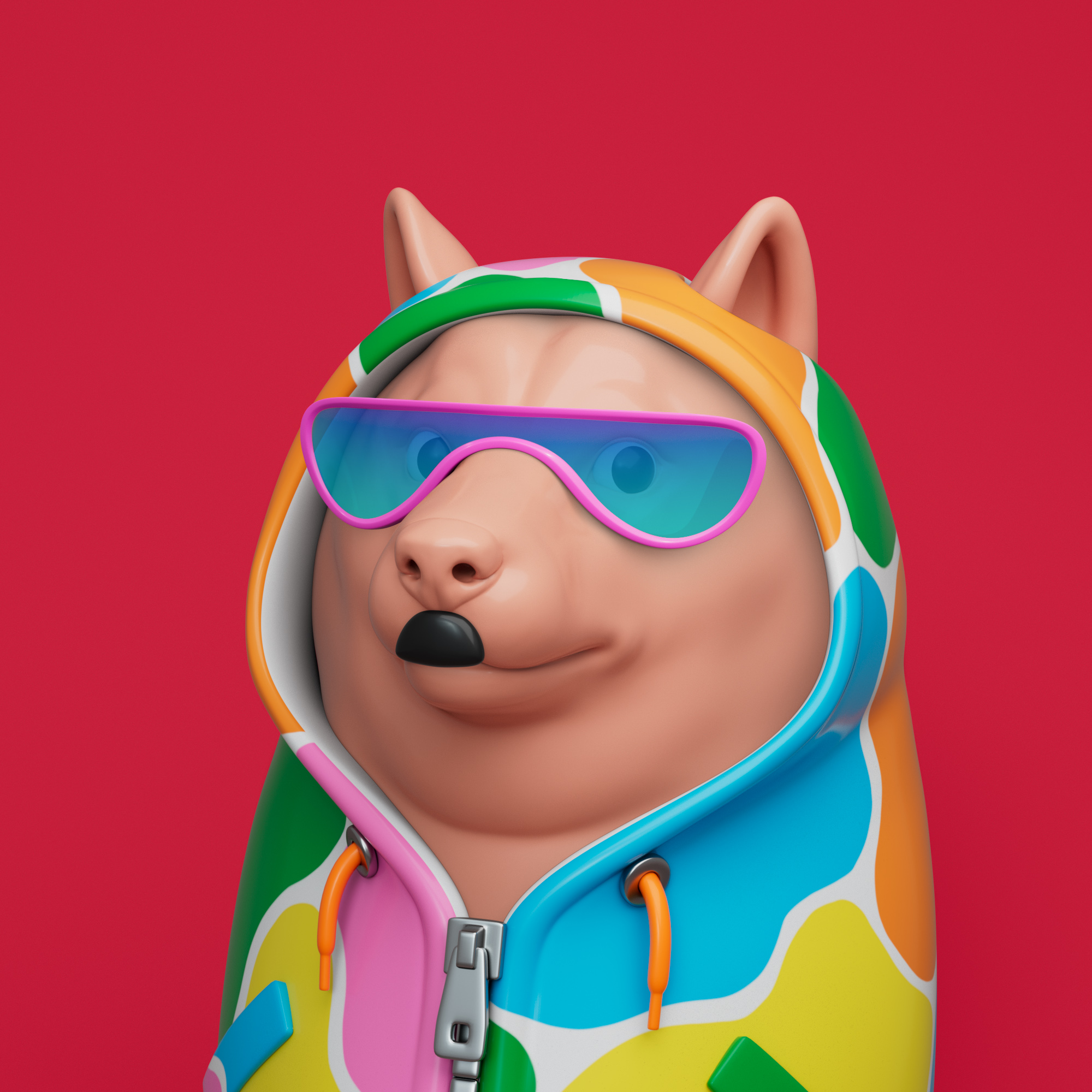 Mr. Sheeb #6025