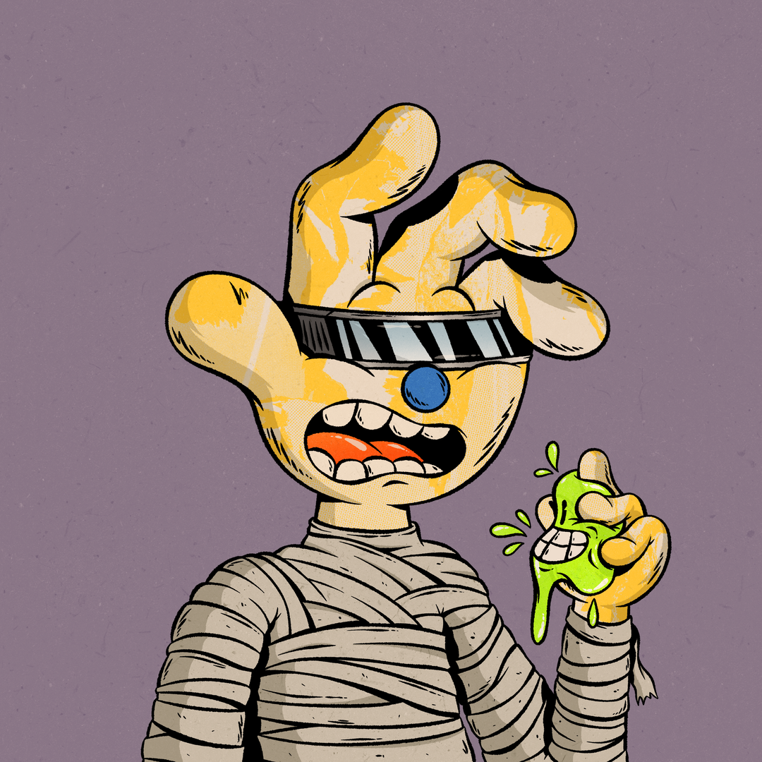 Spanky #1506