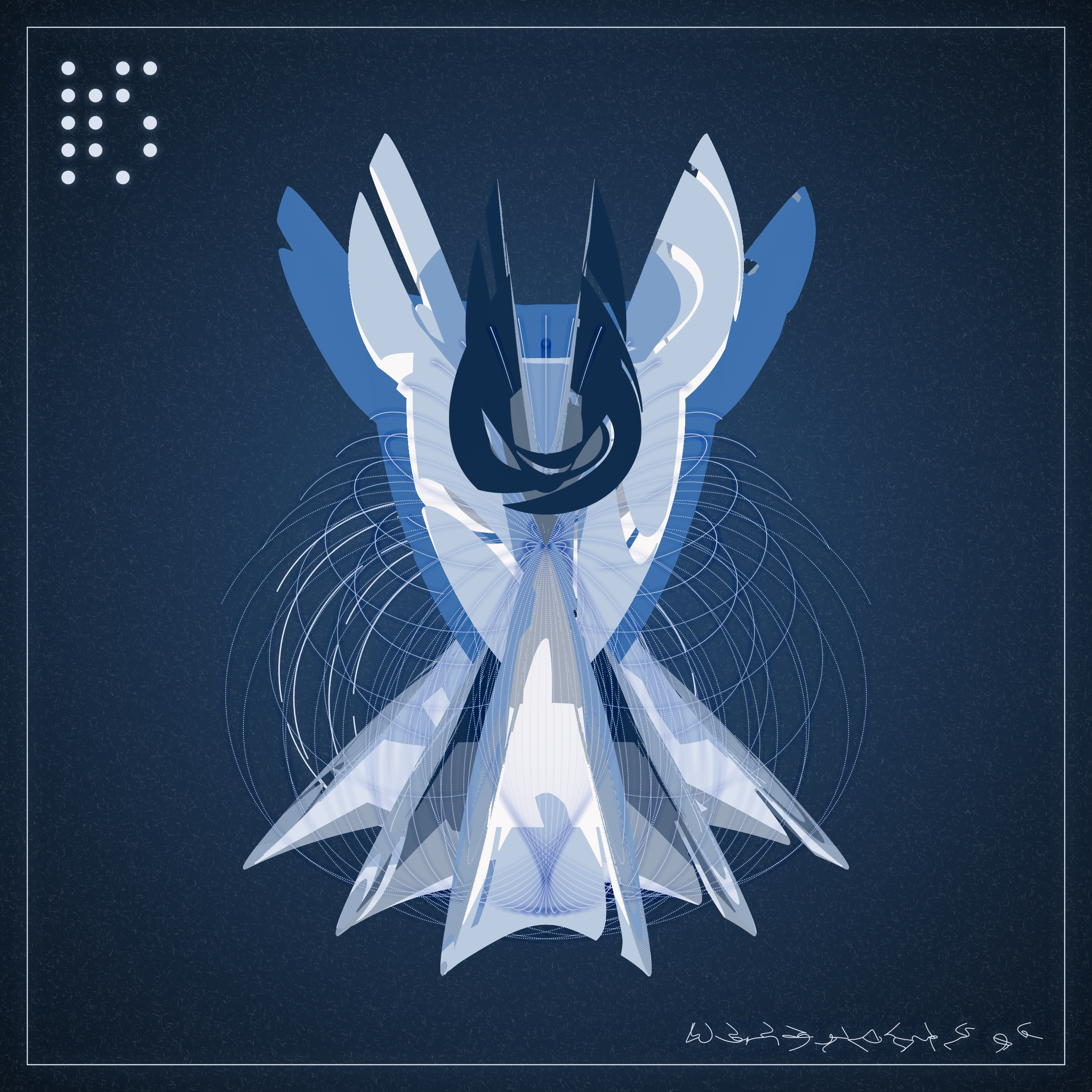 Alien Insects #98