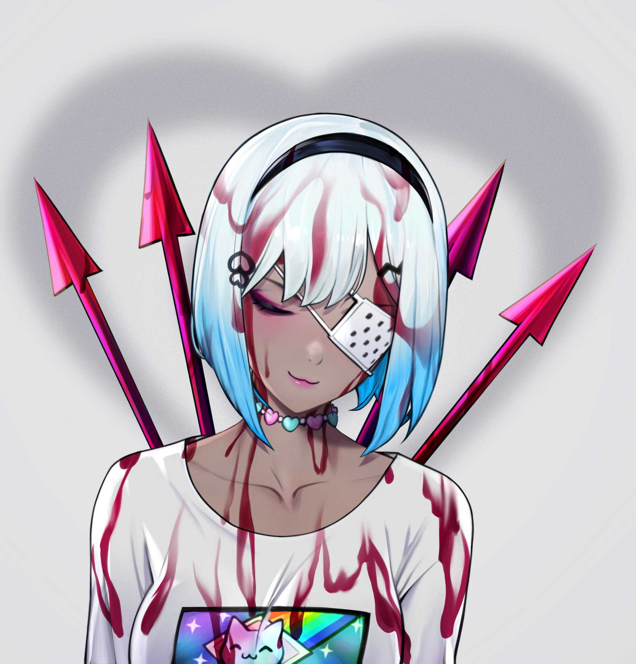 Killer GF #7588