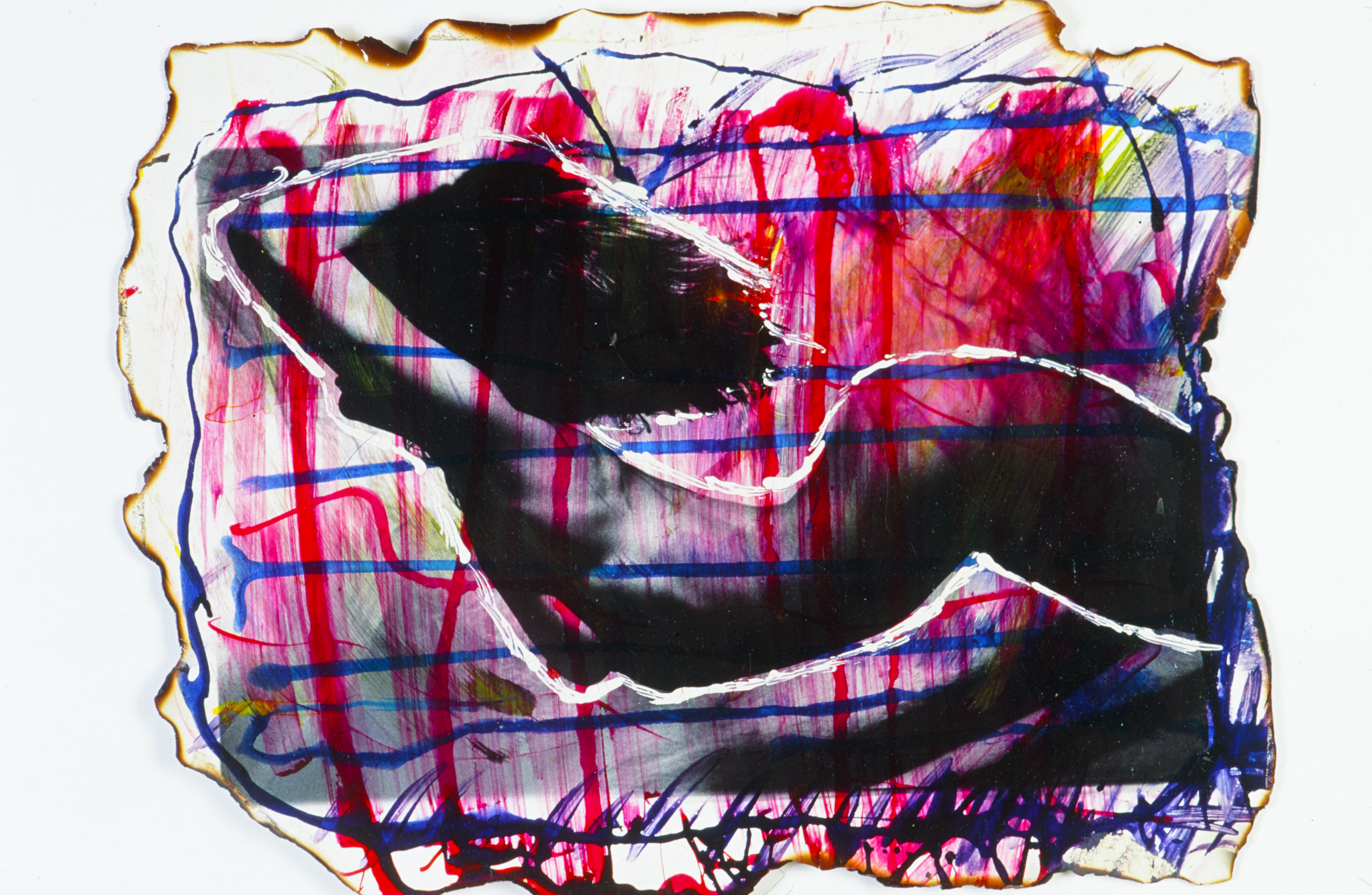 "Burnt Out"