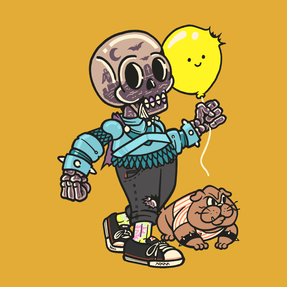 BoneHead #1592