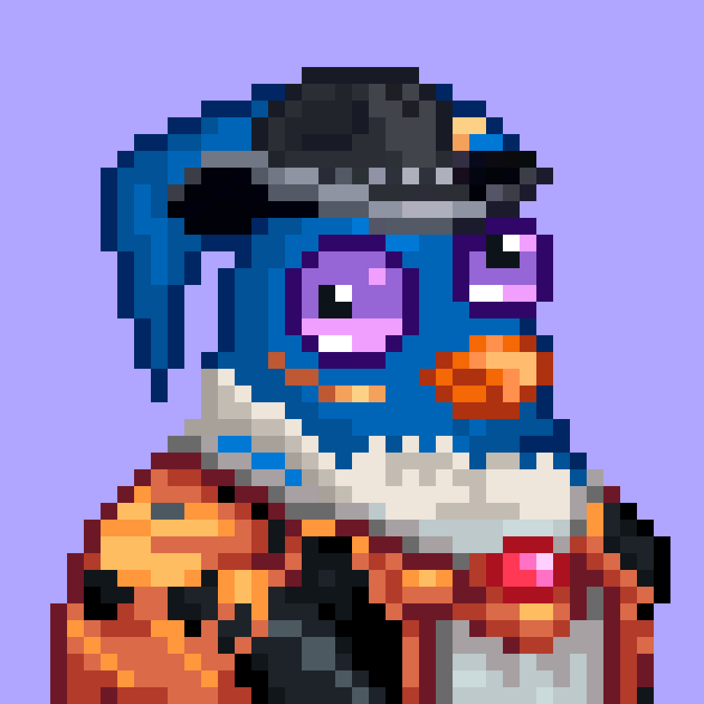 Noonbirds #4182