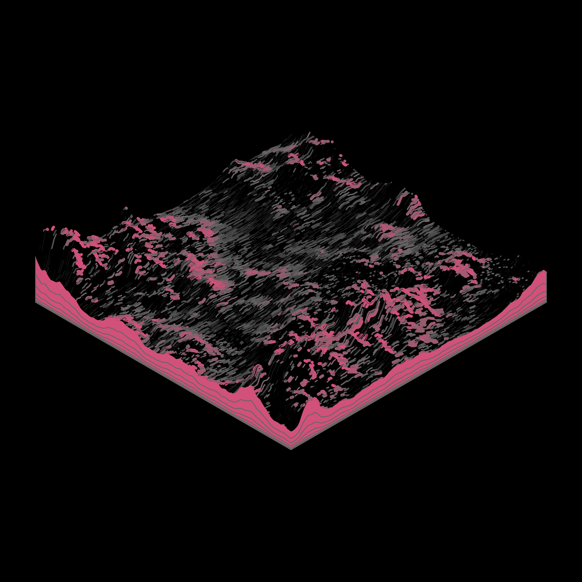 Subscapes #596