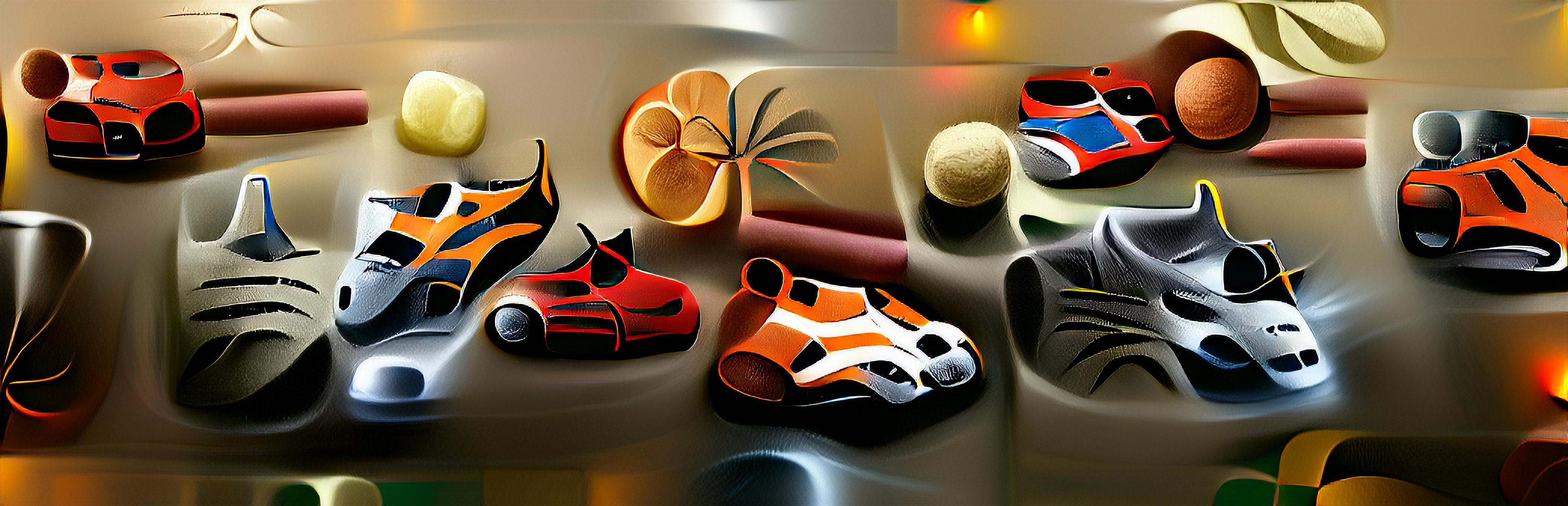Sport Cars