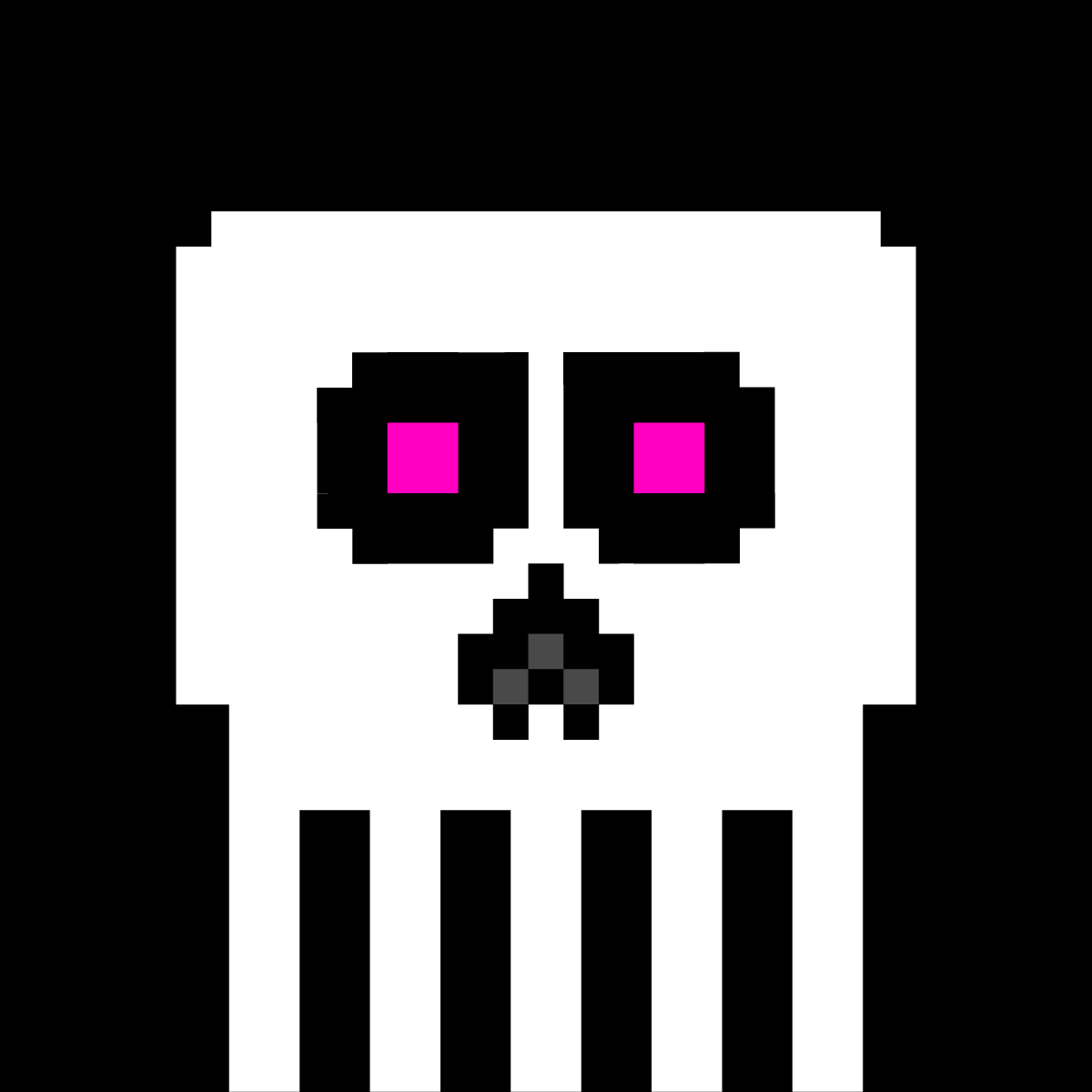 Día de Muertos #2512