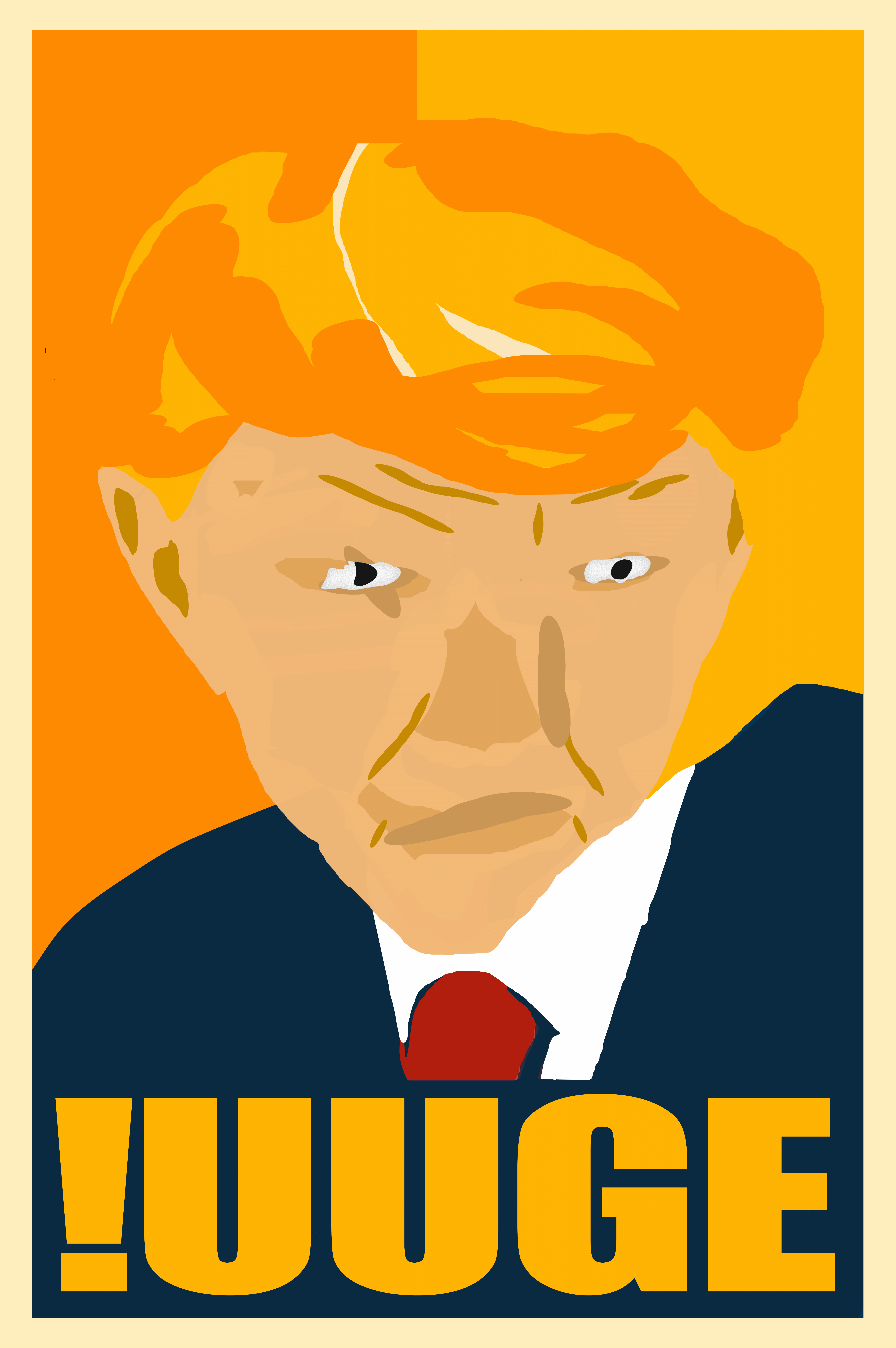 !UUGE