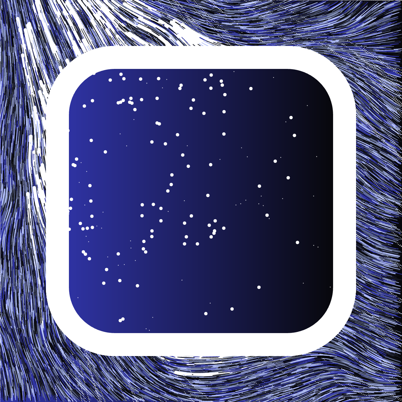 space window