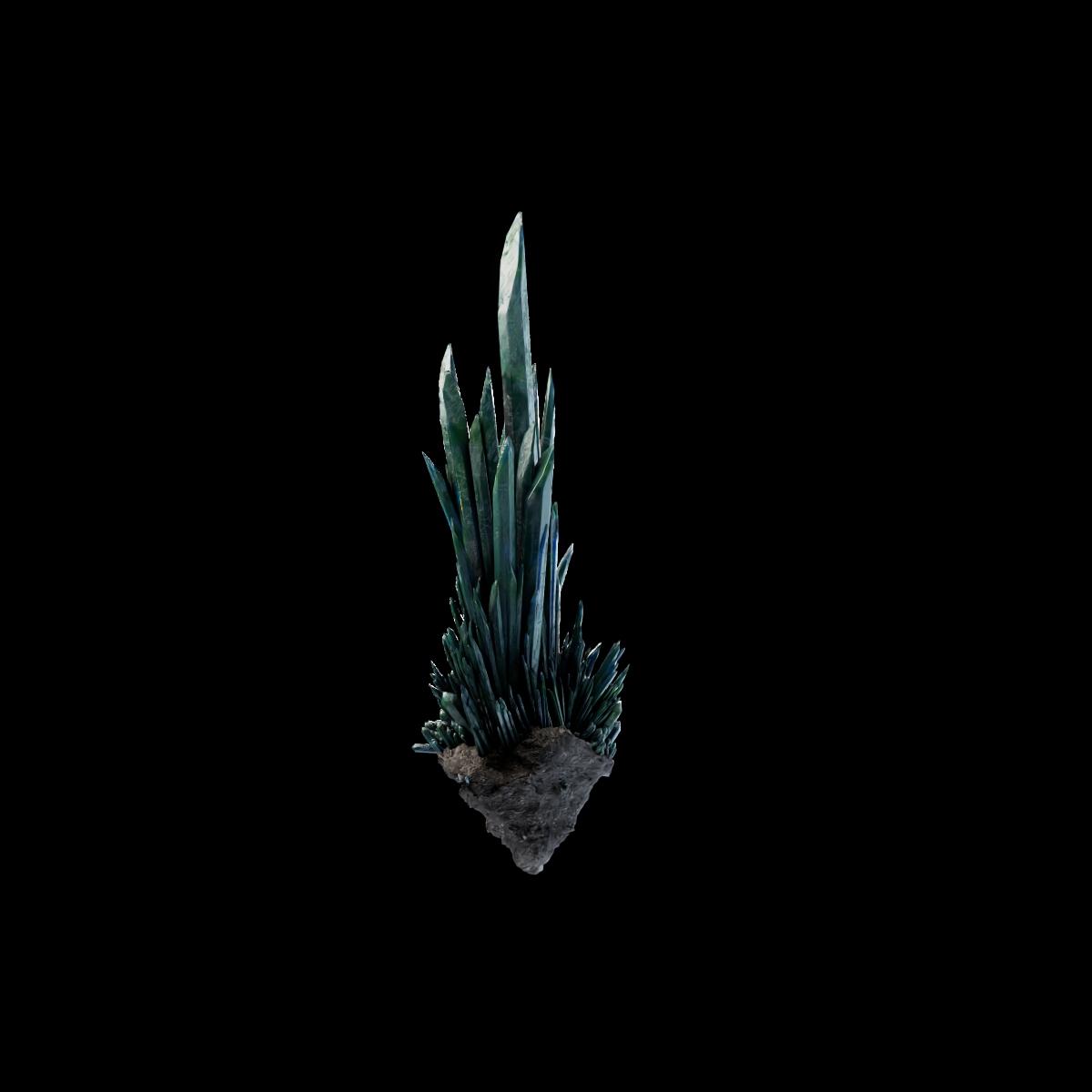 OG Crystals #7597