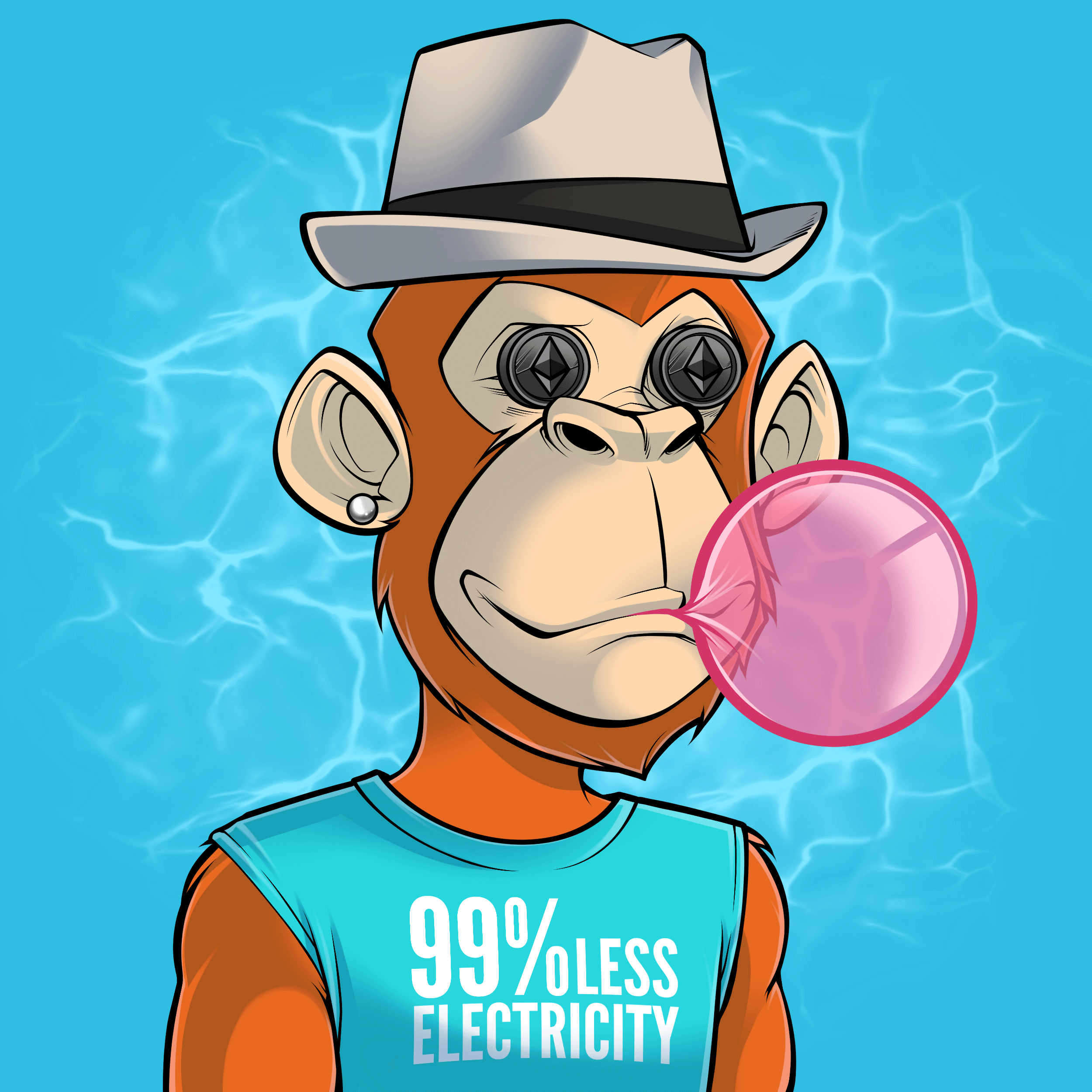 Merge Apes #1676