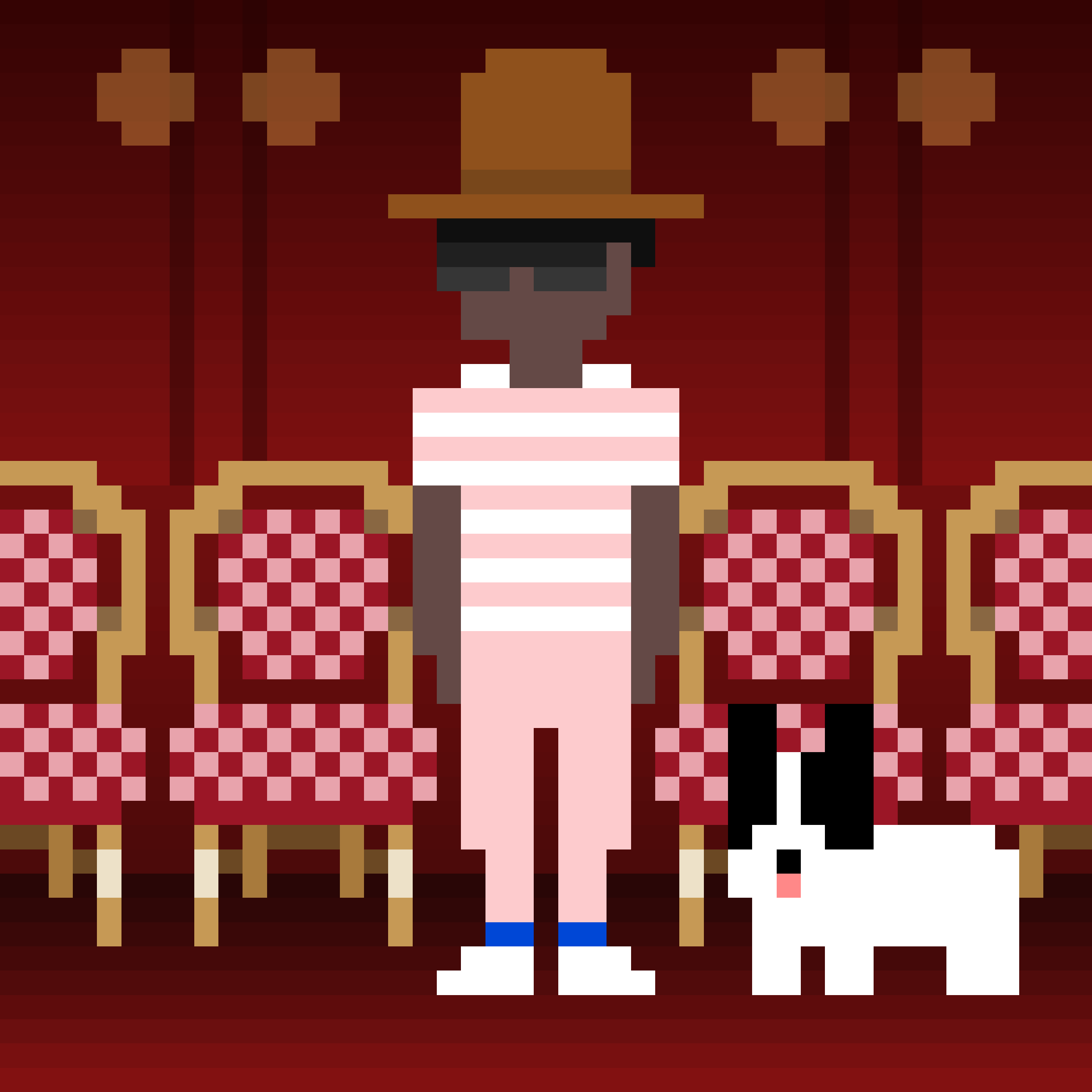 CryptoParisian #438
