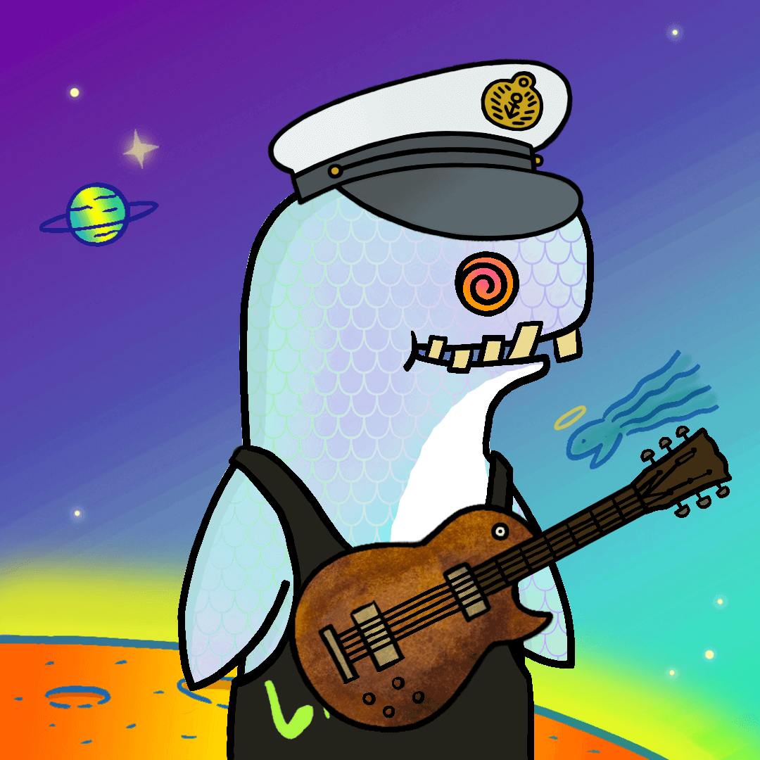 AlphieWhale #3030