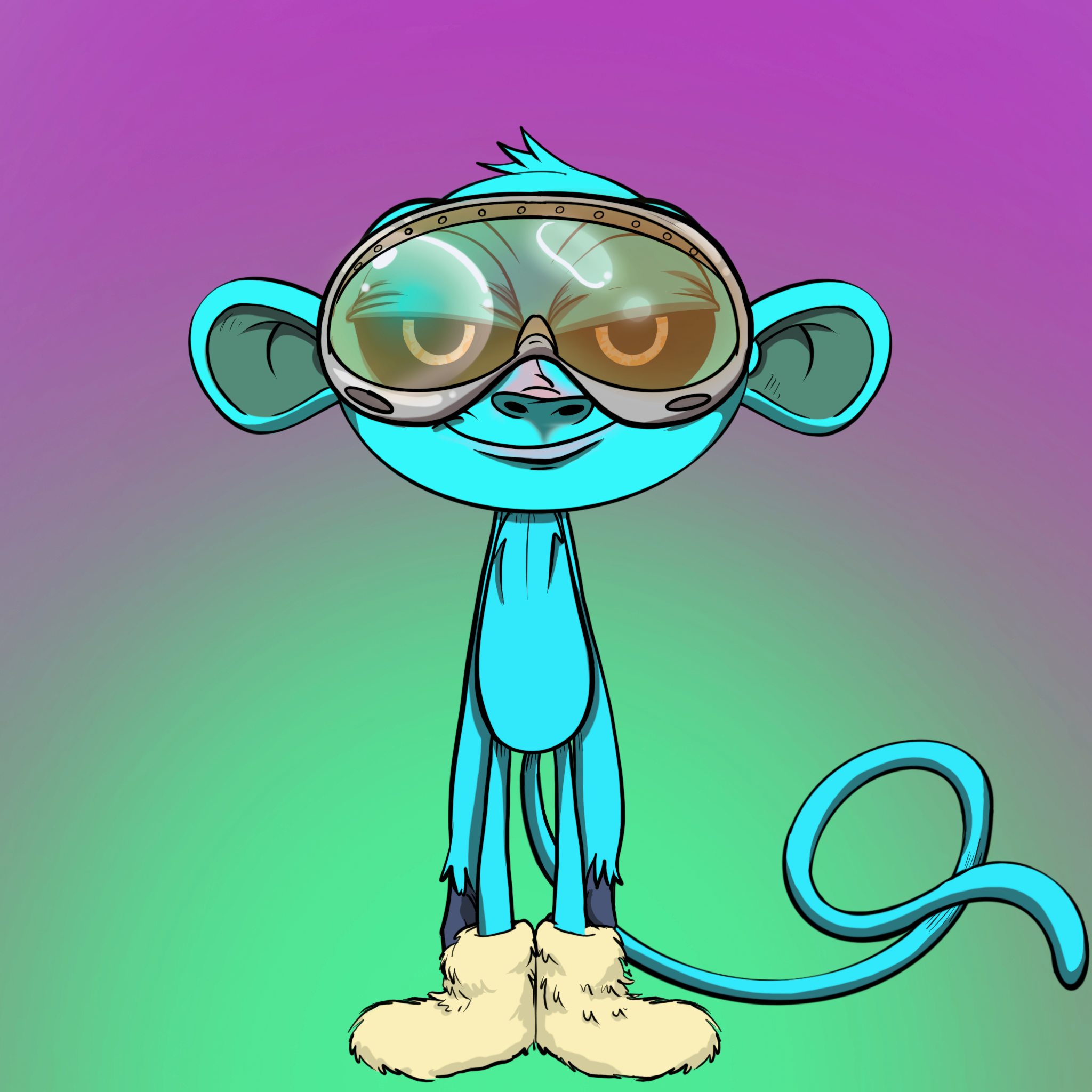 DeeDee #96