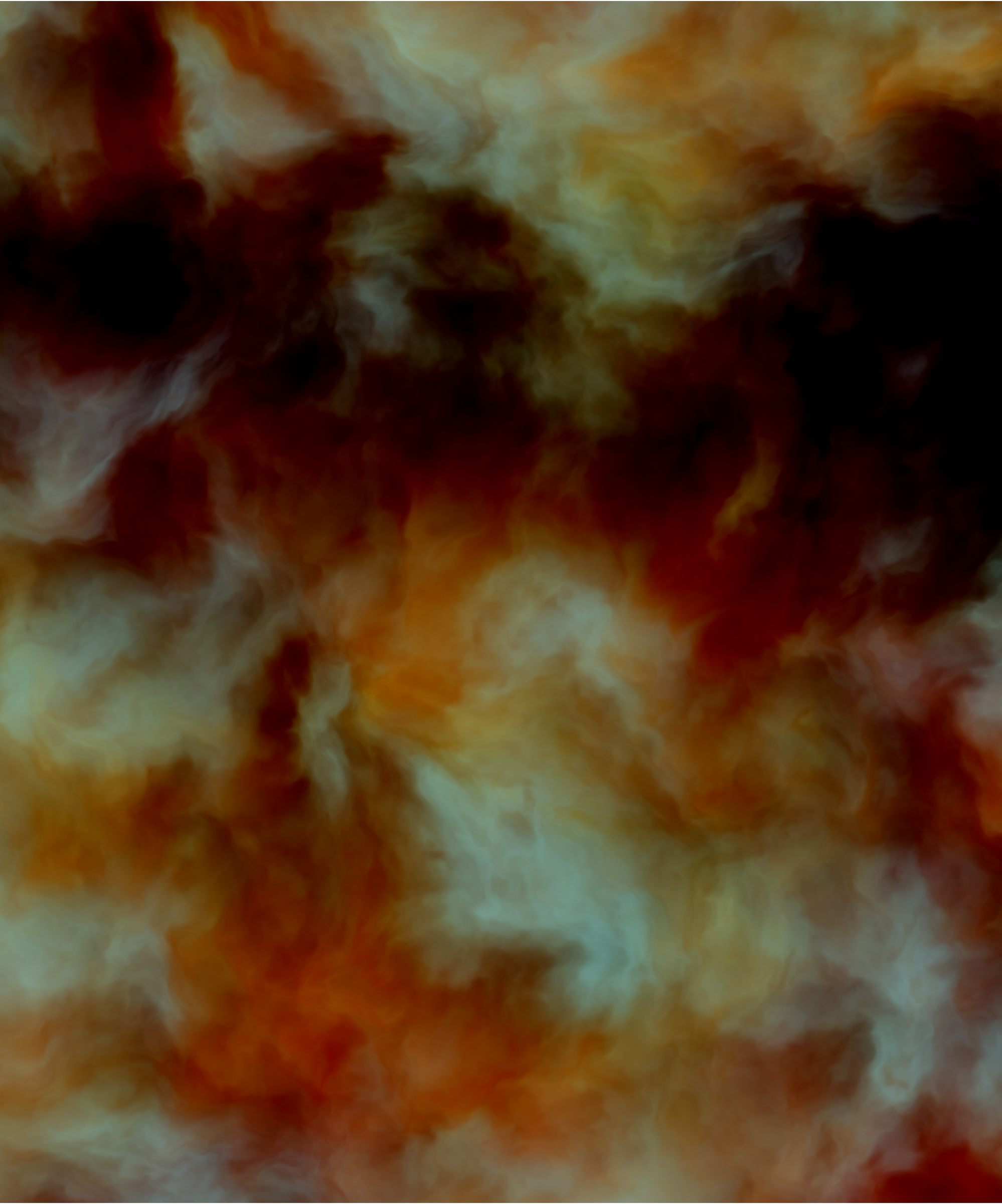 Pigments #189
