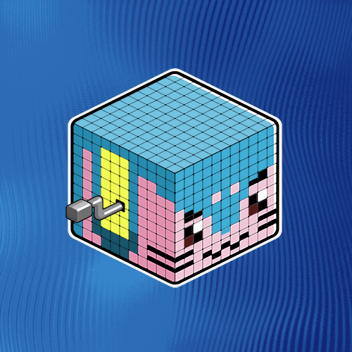 WarpSound Bouquet #1249