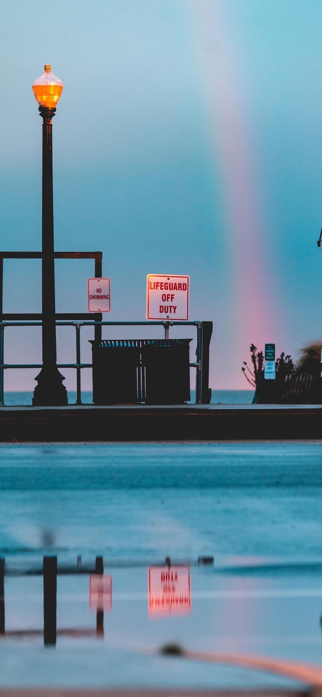 sea