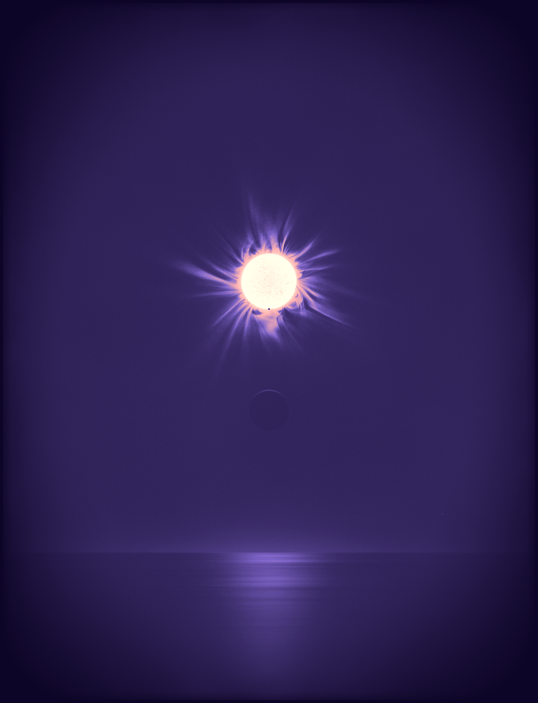 Solar Transits #157