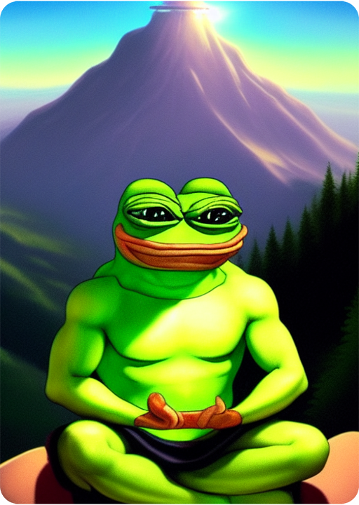 McPepe's #668895