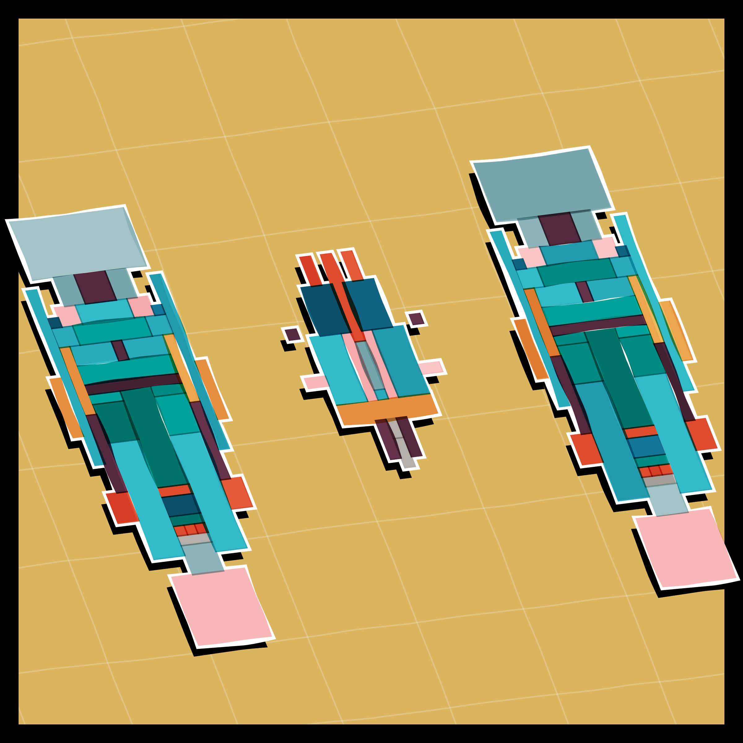 Paper Armada #1609