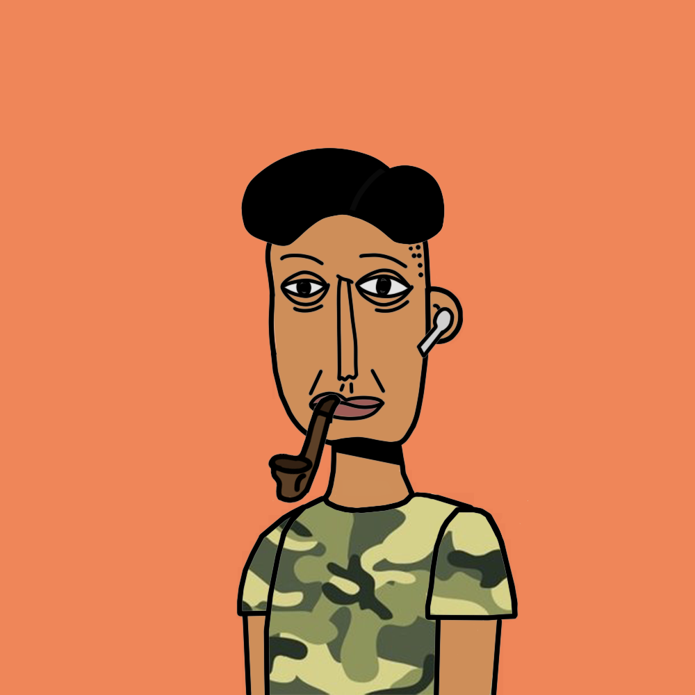CryptoSerg #66